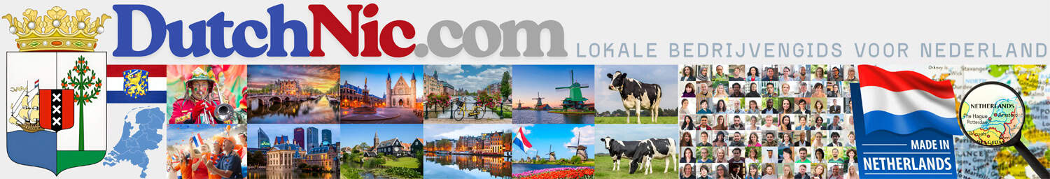 Gemaakt in Nederland - Bot Flowerbulbs